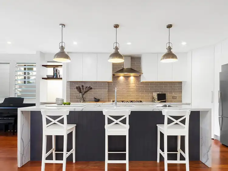 Fifth view of Homely house listing, 31 Garland Road, Naremburn NSW 2065