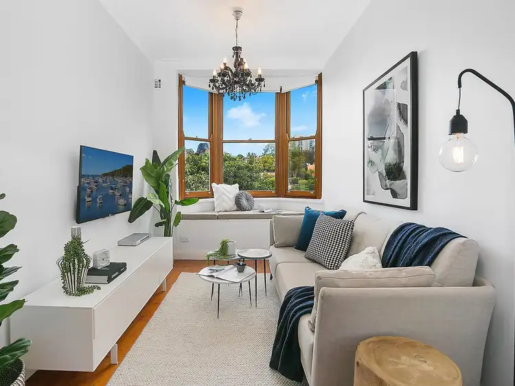 1/115 High Street, North Sydney NSW 2060