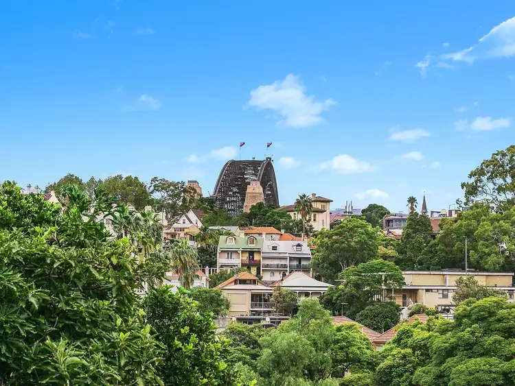 Third view of Homely apartment listing, 1/115 High Street, North Sydney NSW 2060