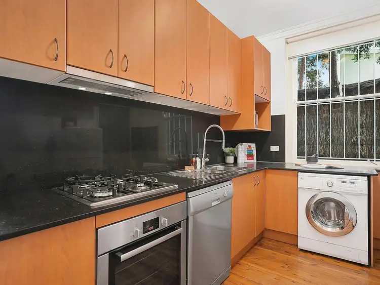 Fourth view of Homely apartment listing, 1/115 High Street, North Sydney NSW 2060