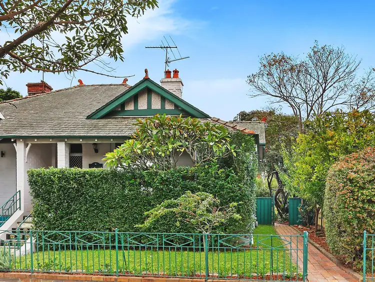 123 Perouse Road, Randwick NSW 2031