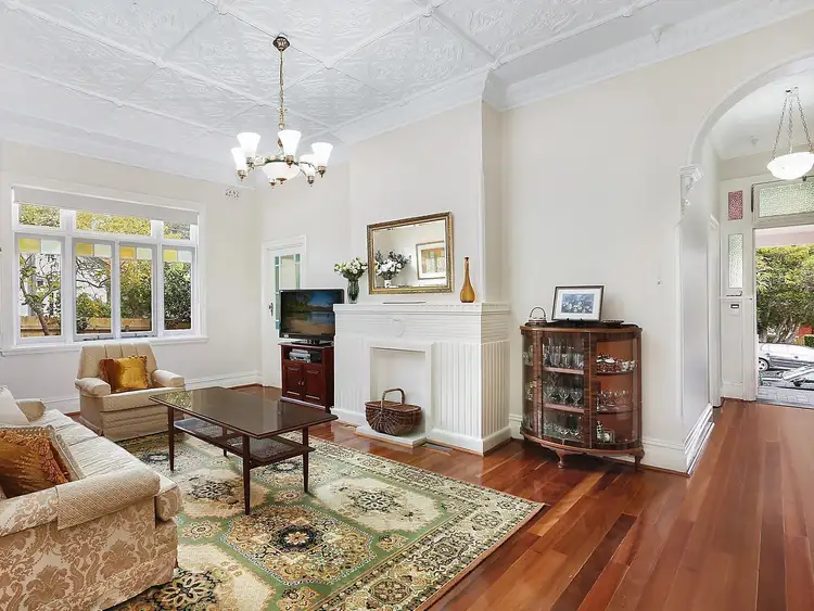 Second view of Homely house listing, 123 Perouse Road, Randwick NSW 2031