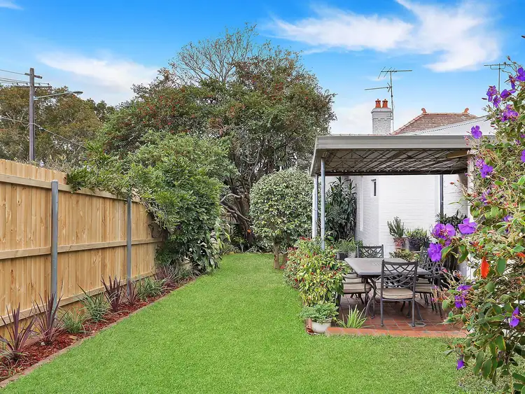 Third view of Homely house listing, 123 Perouse Road, Randwick NSW 2031