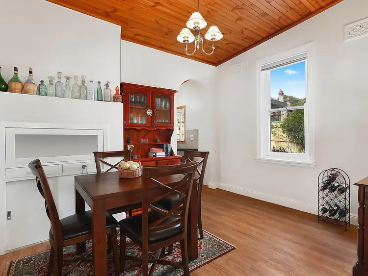 Fourth view of Homely house listing, 123 Perouse Road, Randwick NSW 2031