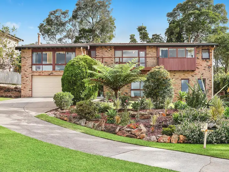 3 Barney Place, Davidson NSW 2085