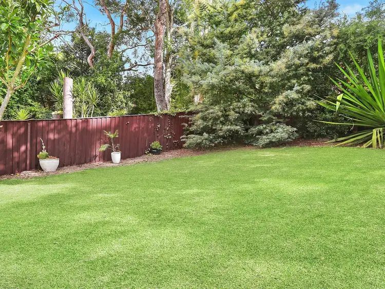 Fourth view of Homely house listing, 3 Barney Place, Davidson NSW 2085