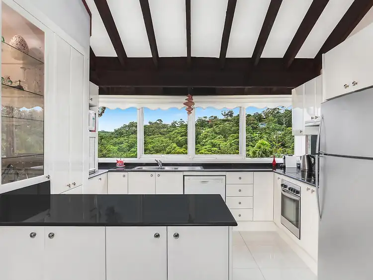 Fifth view of Homely house listing, 3 Barney Place, Davidson NSW 2085
