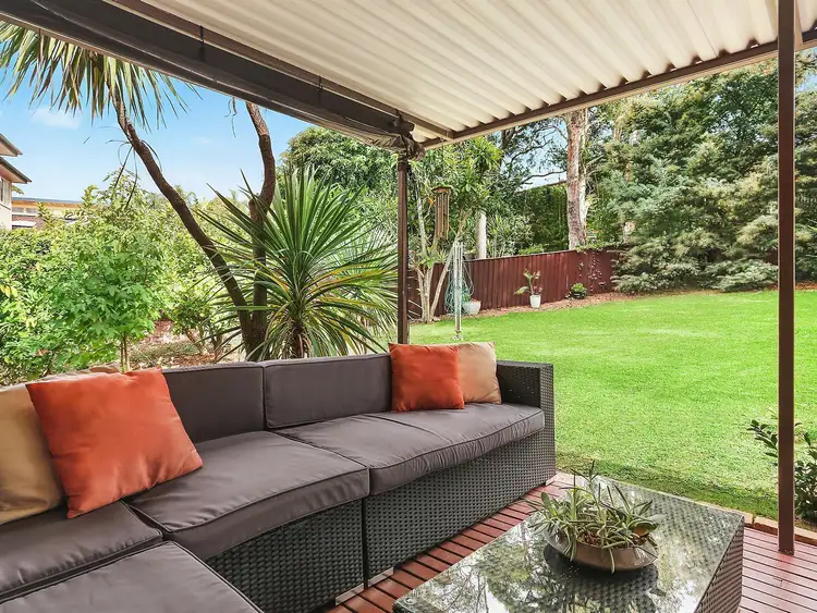 Sixth view of Homely house listing, 3 Barney Place, Davidson NSW 2085