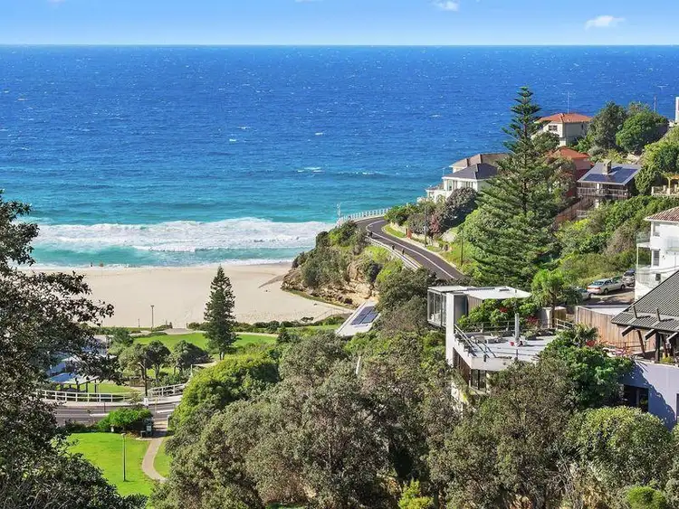 Third view of Homely apartment listing, 1/20 Illawong Avenue, Tamarama NSW 2026