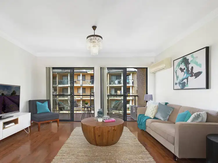 74/38 Orara Street, Waitara NSW 2077
