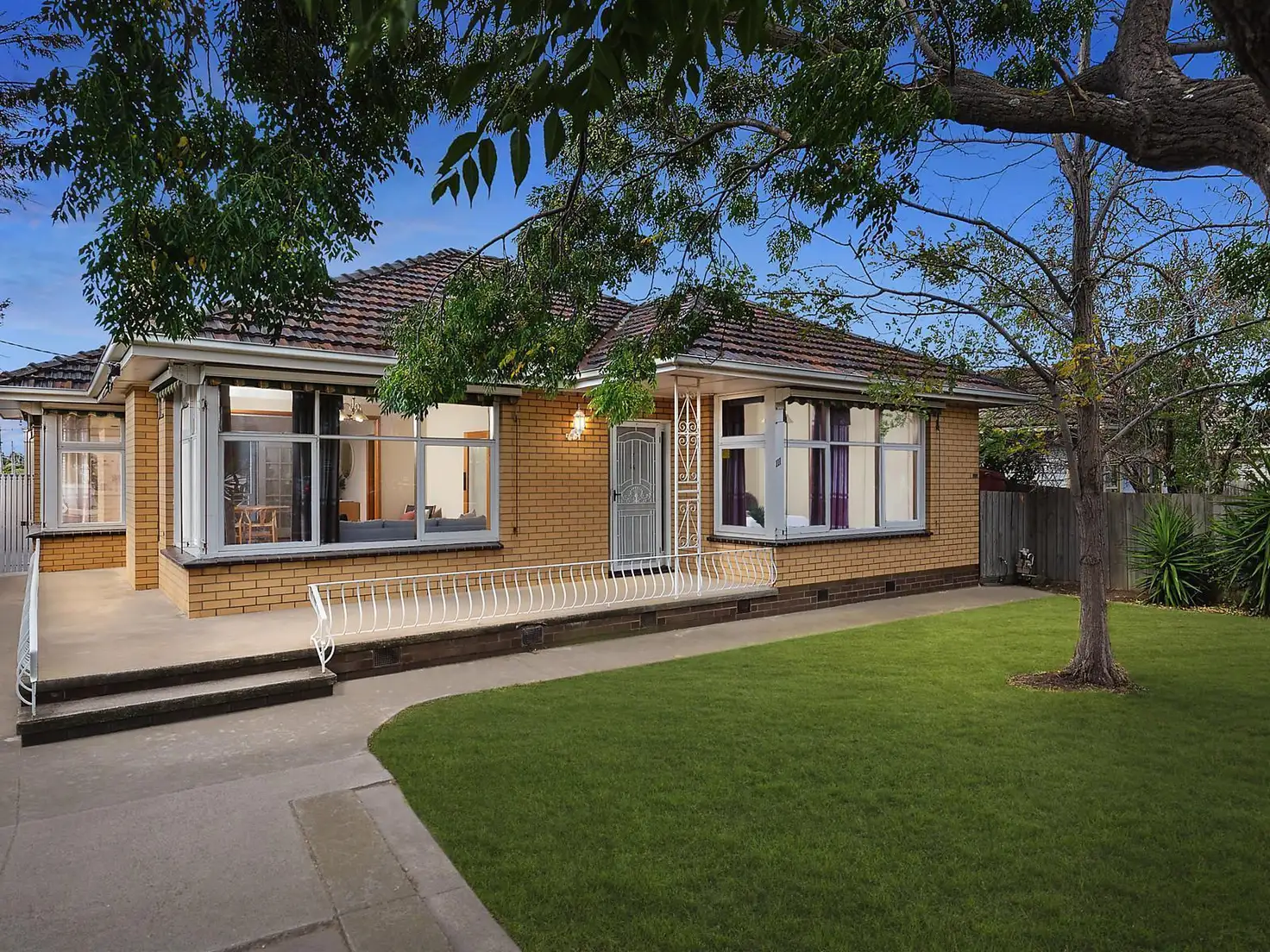 Main view of Homely house listing, 111 Ballarat Road, Bell Park VIC 3215