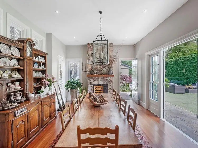 Second view of Homely house listing, 19 Woolwich Road, Hunters Hill NSW 2110