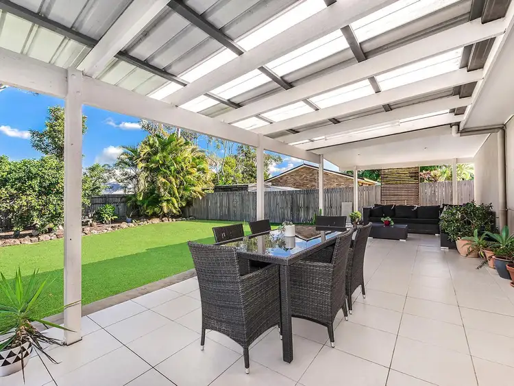Second view of Homely house listing, 4 Maple Avenue, Tewantin QLD 4565
