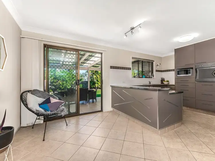 Third view of Homely house listing, 4 Maple Avenue, Tewantin QLD 4565