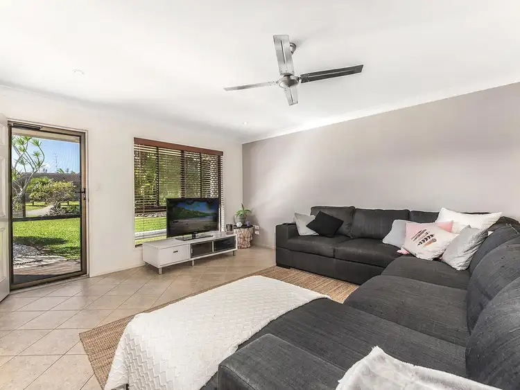 Sixth view of Homely house listing, 4 Maple Avenue, Tewantin QLD 4565