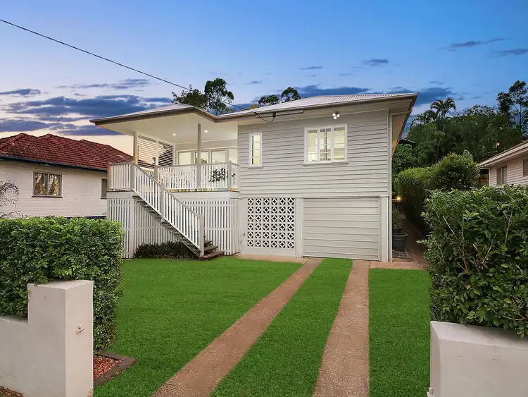 74 Goldsbrough Road, Taringa QLD 4068