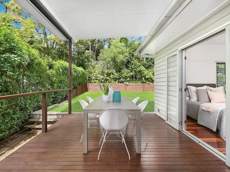 Fifth view of Homely house listing, 74 Goldsbrough Road, Taringa QLD 4068