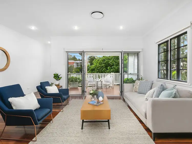 Sixth view of Homely house listing, 74 Goldsbrough Road, Taringa QLD 4068