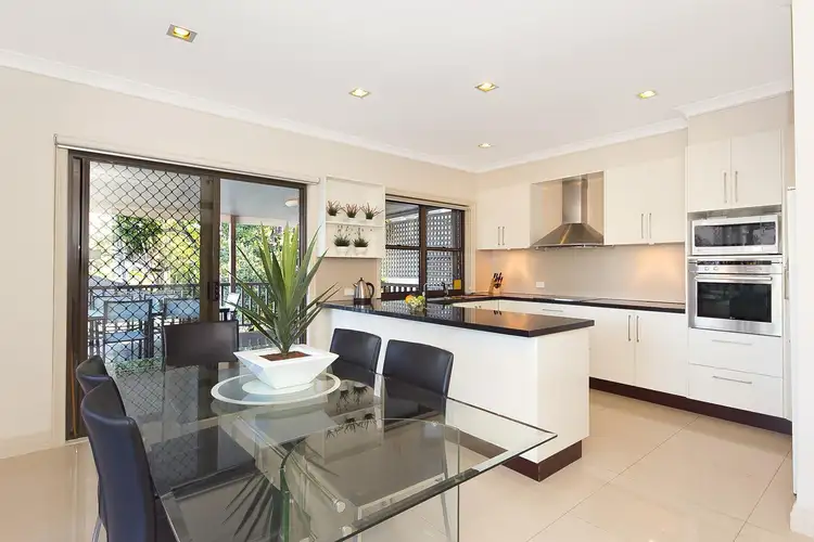 Fifth view of Homely house listing, 189 Gregory Terrace, Spring Hill QLD 4000