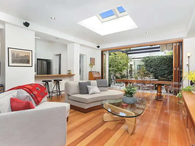 Second view of Homely house listing, 70 Goldsmith Street, Elwood VIC 3184