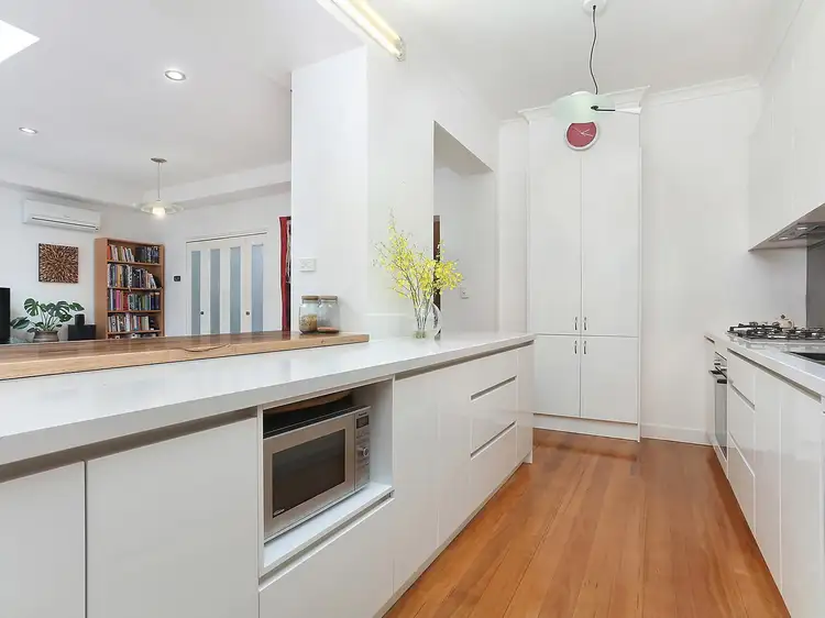 Third view of Homely house listing, 70 Goldsmith Street, Elwood VIC 3184