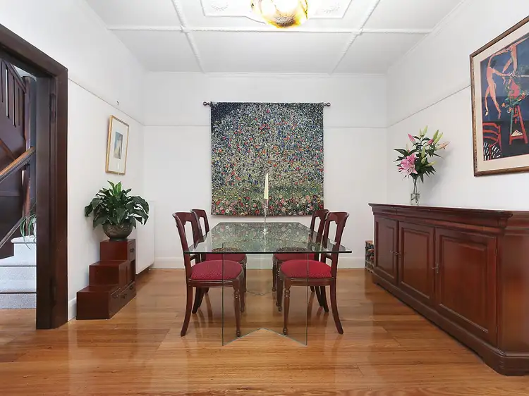 Fifth view of Homely house listing, 70 Goldsmith Street, Elwood VIC 3184