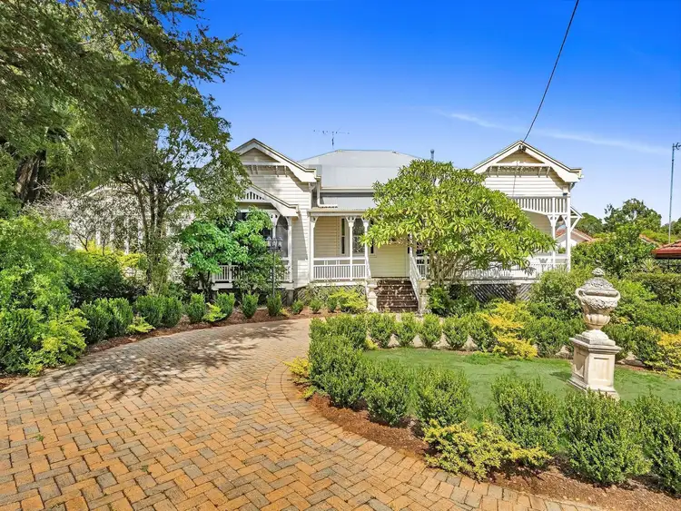 Main view of Homely house listing, 32 Arthur Street, East Toowoomba QLD 4350