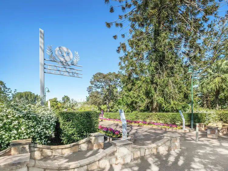 Second view of Homely house listing, 32 Arthur Street, East Toowoomba QLD 4350