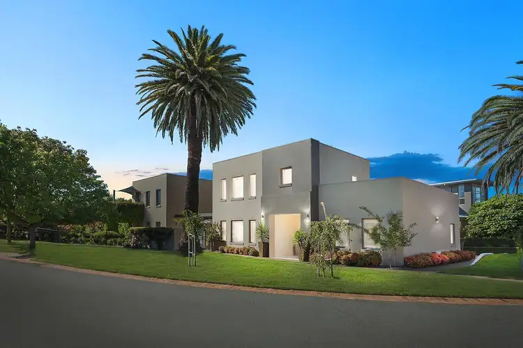 Main view of Homely house listing, 6/27 Lakeview Gardens, Jerrabomberra NSW 2619