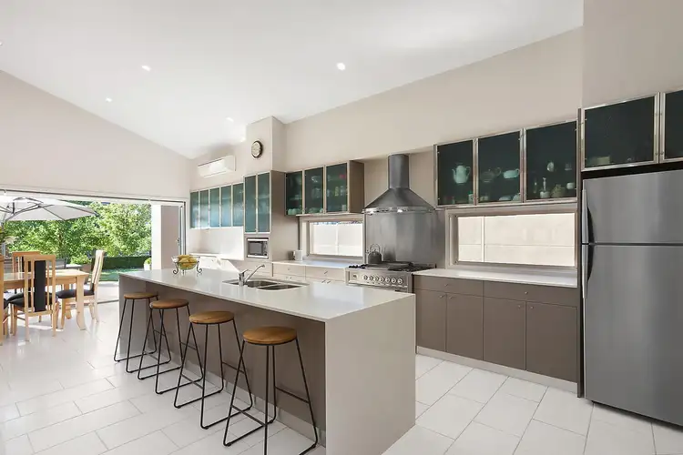 Second view of Homely house listing, 6/27 Lakeview Gardens, Jerrabomberra NSW 2619