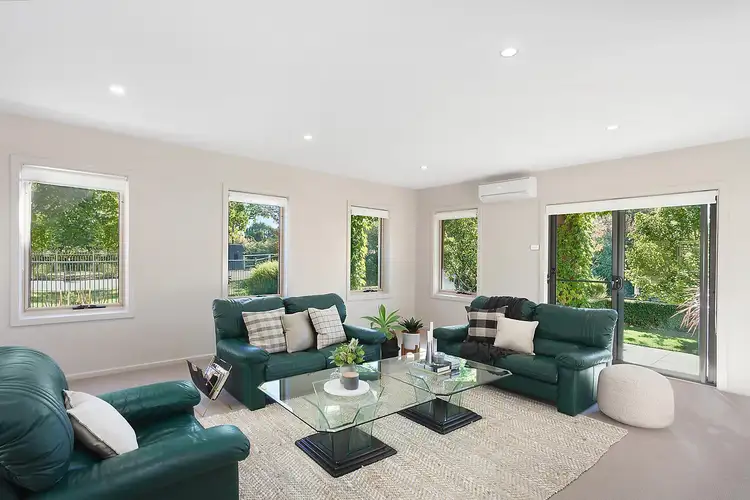 Third view of Homely house listing, 6/27 Lakeview Gardens, Jerrabomberra NSW 2619