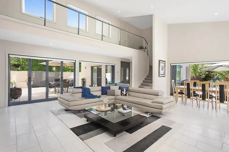 Fourth view of Homely house listing, 6/27 Lakeview Gardens, Jerrabomberra NSW 2619