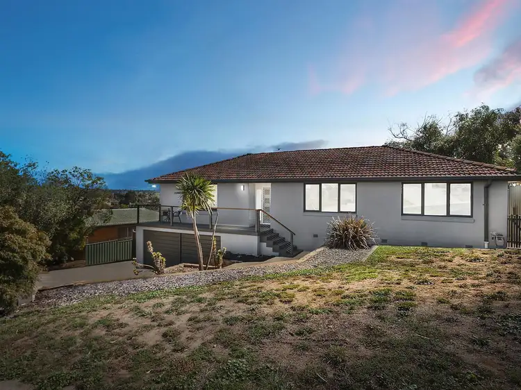 Main view of Homely house listing, 12 Pindari Crescent, Queanbeyan NSW 2620