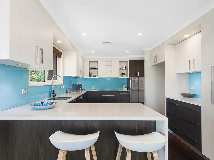 Second view of Homely house listing, 12 Pindari Crescent, Queanbeyan NSW 2620