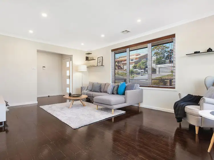Third view of Homely house listing, 12 Pindari Crescent, Queanbeyan NSW 2620