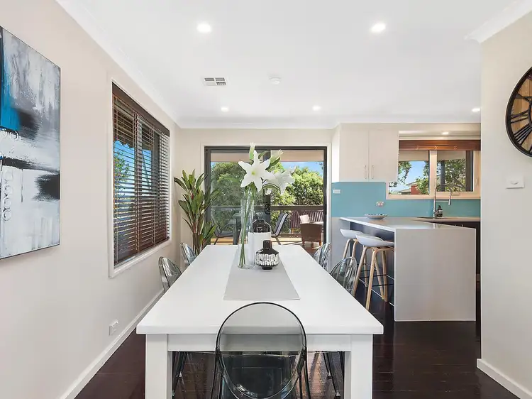 Fourth view of Homely house listing, 12 Pindari Crescent, Queanbeyan NSW 2620