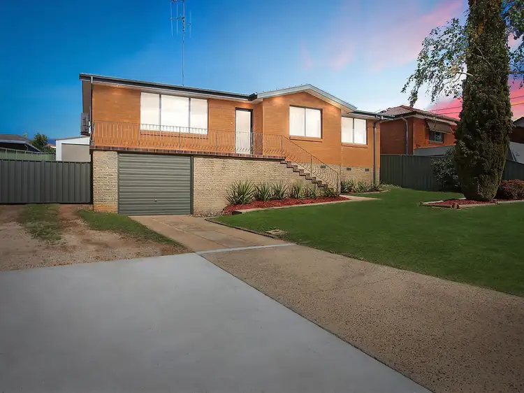 42 Early Street, Queanbeyan NSW 2620