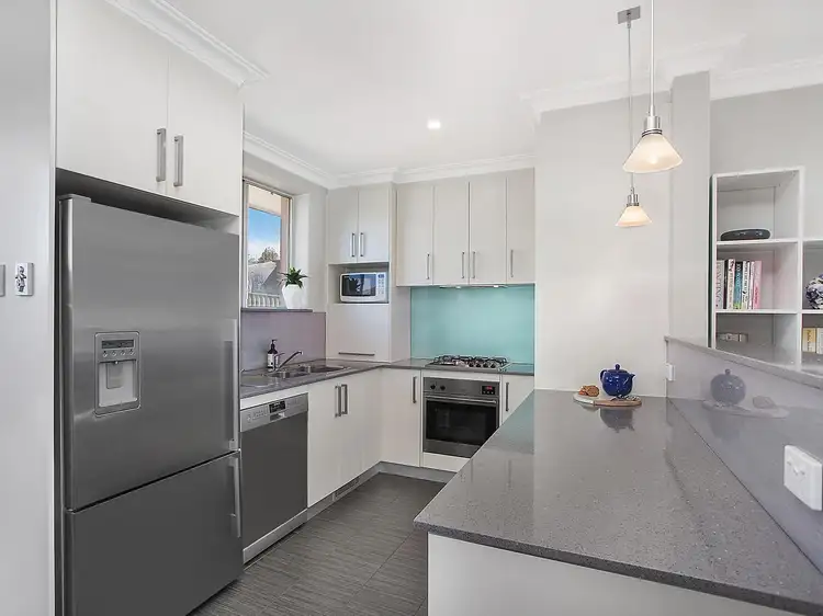 Second view of Homely house listing, 42 Early Street, Queanbeyan NSW 2620