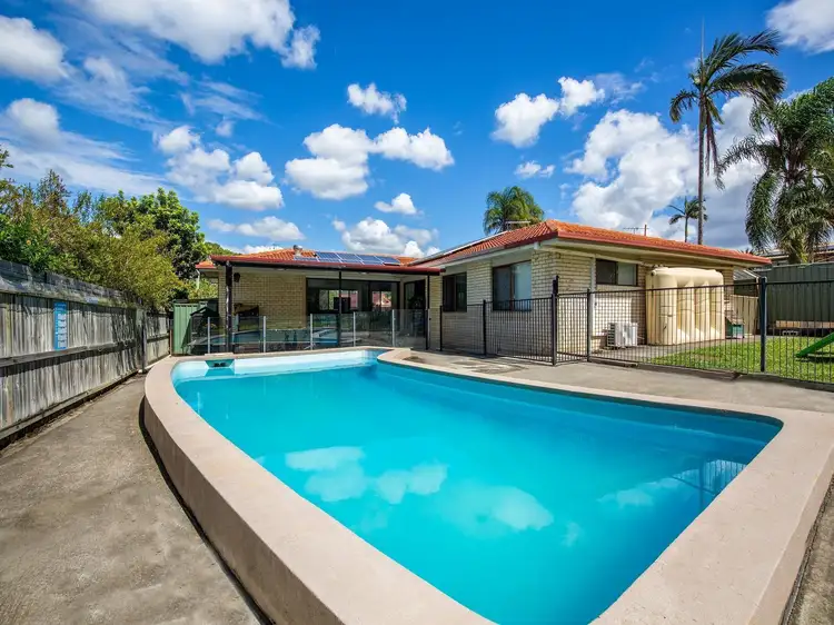 80 Allamanda Drive, Daisy Hill QLD 4127