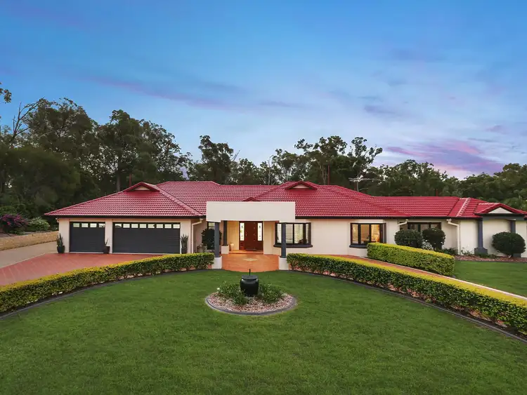 Main view of Homely house listing, 38 Wagtail Place, Warner QLD 4500