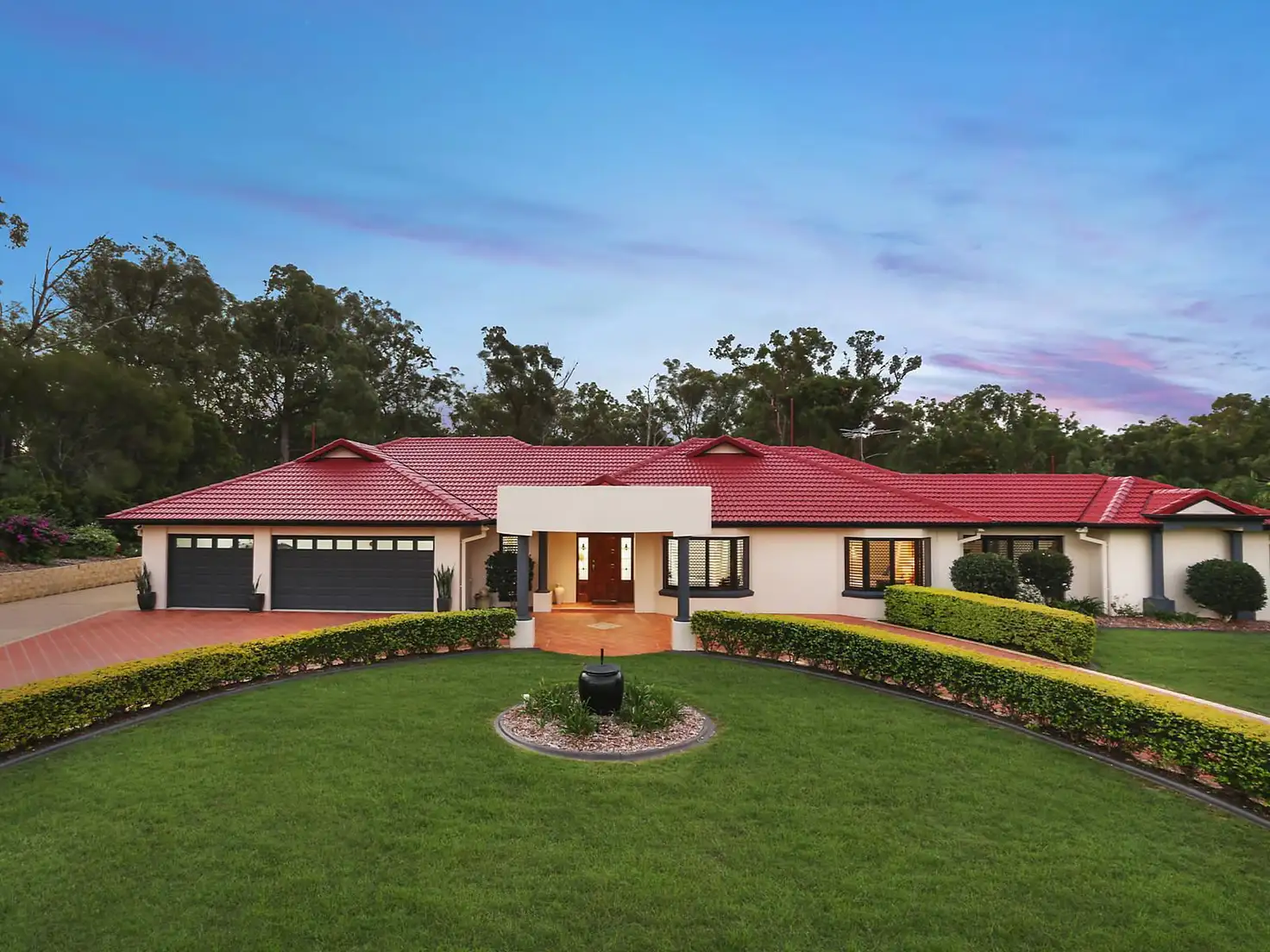 Main view of Homely house listing, 38 Wagtail Place, Warner QLD 4500