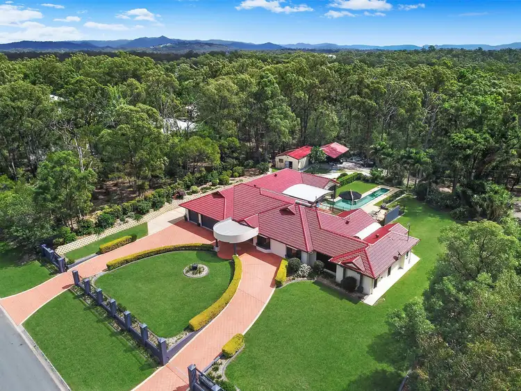 Second view of Homely house listing, 38 Wagtail Place, Warner QLD 4500