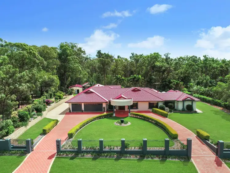 Third view of Homely house listing, 38 Wagtail Place, Warner QLD 4500