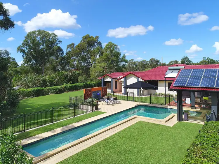 Fourth view of Homely house listing, 38 Wagtail Place, Warner QLD 4500