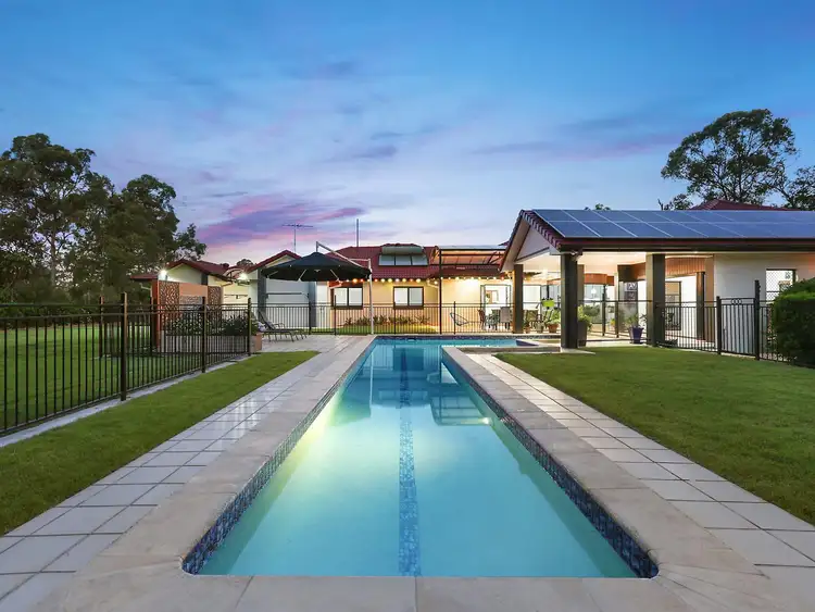 Fifth view of Homely house listing, 38 Wagtail Place, Warner QLD 4500