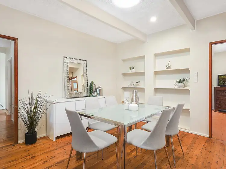 Fifth view of Homely house listing, 27 Roxborough Park Road, Baulkham Hills NSW 2153