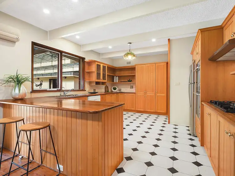 Sixth view of Homely house listing, 27 Roxborough Park Road, Baulkham Hills NSW 2153