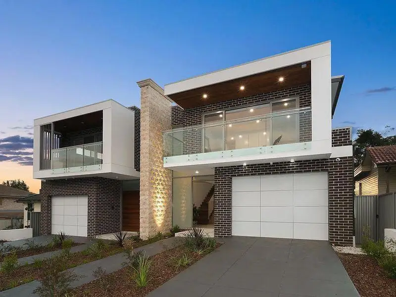 Main view of Homely semi-detached listing, 11A Woonah Street, Miranda NSW 2228