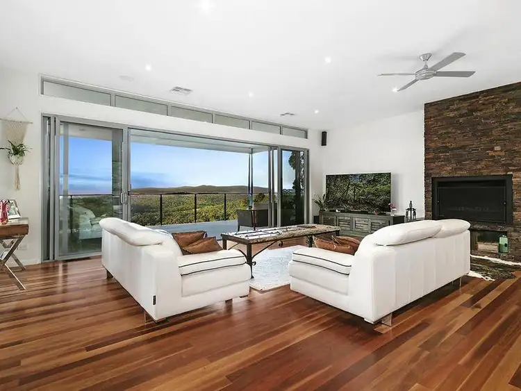 Second view of Homely house listing, 29 Marshall Terrace, Montrose VIC 3765