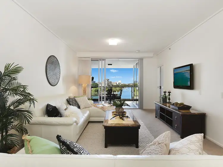 73/30 Macrossan Street, Brisbane City QLD 4000